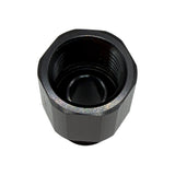 14mm x 1.5 Female Inverted Flare Fuel Line Adapter to 6AN - DSM - Toyota