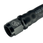 Shocker 12AN Push-Loc Straight Hose End