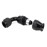 Shocker PTFE Hose Ends - Aluminum