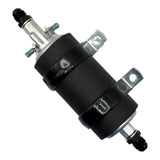 Walbro 255lph Inline LS Swap Fuel Pump Kit - Select Fittings
