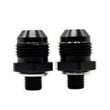 10mm Walbro Style Electric Fuel Pump Fittings
