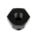 -8ORB Male to 1/8NPT Female - Sensor Adapter