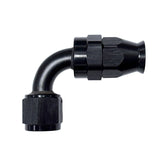 Shocker PTFE Hose Ends - Aluminum