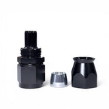 Shocker PTFE Hose Ends - Aluminum
