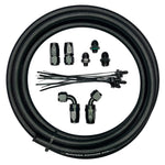 Shocker 1/2" 8AN Airdog Lift Pump Install Kit