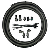 Shocker 1/2" 8AN Airdog Lift Pump Install Kit
