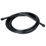 Vinyl Coated Stainless 6AN PTFE Hose Assembly - Select Length