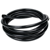 Vinyl Coated Stainless 6AN PTFE Hose Assembly - Select Length