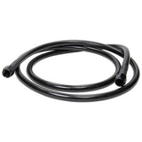 Vinyl Coated Stainless 4AN PTFE Hose Assembly - Select Length