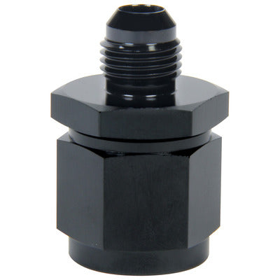 Nitrous Bottle Swivel Reducer 6AN Female to 4AN Male – Shocker Fittings