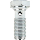 Steel Brake Caliper Banjo Bolts - Select Size