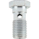 Steel Brake Caliper Banjo Bolts - Select Size