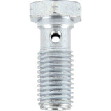 Steel Brake Caliper Banjo Bolts - Select Size