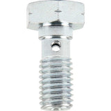 Steel Brake Caliper Banjo Bolts - Select Size