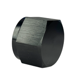 Shocker -10AN Female Flare Cap
