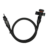 Shocker Locking Auto Transmission Dipstick for Ford F-150 2010-2024