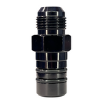-10AN 5.9L 6.7L Engine Block Turbo Drain Adapter 98-22 Cummins