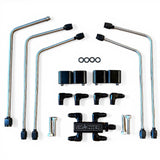 Shocker LS LSX Hard Line Steam Port Kit