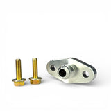 2017-2023 L5P Duramax -6AN Turbo Coolant Fitting