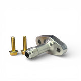2017-2023 L5P Duramax -6AN Turbo Coolant Fitting