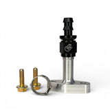 2017-2023 L5P Duramax -6AN Turbo Coolant Fitting