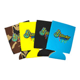 Shocker Drip Neoprene Koozie
