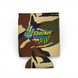 Shocker Drip Neoprene Koozie