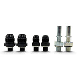 10mm Walbro Style Electric Fuel Pump Fittings