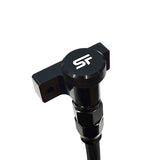 Shocker Locking Auto Transmission Dipstick for Ford F-150 2010-2024