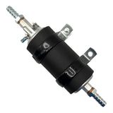 Walbro 255lph Inline LS Swap Fuel Pump Kit - Select Fittings