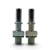 10mm Walbro Style Electric Fuel Pump Fittings
