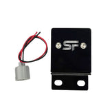 Duramax Fuel Temp Sensor Return Distribution Block