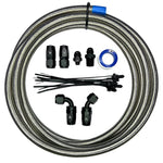 Shocker 1/2" 8AN FASS Lift Pump Install Kit