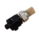 Ford Coyote Metric Oil Pressure Sender Extender w/ 1/8 NPT Ports