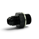 -6AN x 16mm x 1.5 Metric Adapter Oil Feed Block Fitting