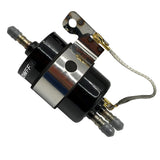 GM OE Style 3/8” Hose Barb 58psi LS Regulated Fuel Filter