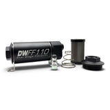 Deatschwerks RX Billet 58PSI LS EFI Regulated Fuel Filter