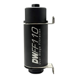 Deatschwerks RX Billet 58PSI LS EFI Regulated Fuel Filter