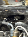 DPC GM -10AN Heater Core Conversion Fitting
