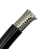 Shocker PVC Coated High Pressure PTFE Hose - Select Size