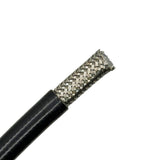 Shocker PVC Coated High Pressure PTFE Hose - Select Size