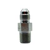 High Pressure Steel NPT to AN Adapter - Select Size