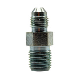 High Pressure Steel NPT to AN Adapter - Select Size
