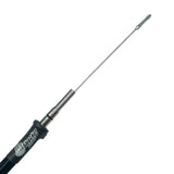 Locking Flex Dipstick for Cummins 5.9L 6.7L Engines 1998.5-2018