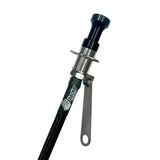 Locking Flex Dipstick for Cummins 5.9L 6.7L Engines 1998.5-2018