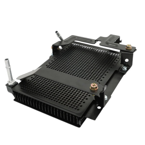 Fuel Cooler