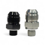 -8AN Duramax & Cummins CP3 Fuel Inlet Fitting