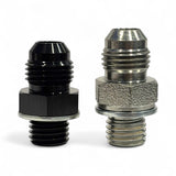 -6AN Duramax & Cummins CP3 Fuel Return Fitting