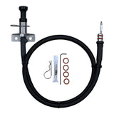 Locking Flex Dipstick for Duramax Engines 2001-2016