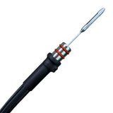 Locking Flex Dipstick for Duramax Engines 2001-2016